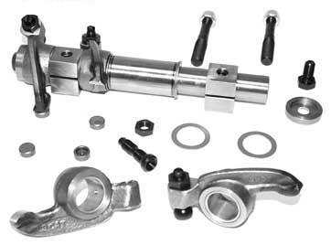 HI-LIFT ROCKER ARM KIT