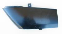 181 819 193 B - PROTECTION PLATE LEFT FRONT