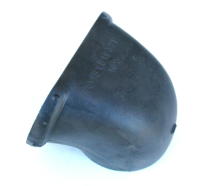 181 819 329 - AIR ELBOW UNDER DASH 1973
