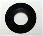 113 611 333 - BRAKE RESERVOIR RUBBER NECK SUPPORT
