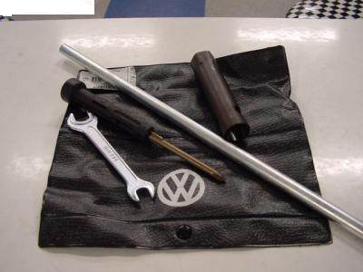 181 TK - OEM TOOL KIT