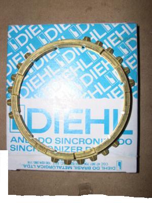 113 311 269 B -FIRST & SECOND GEAR SYNCRO RINGS