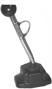 EMPI TRIGGER SHIFTER