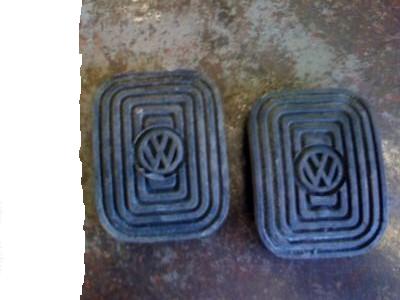 311 721 173 A - PEDAL PAD