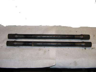 181 501 211 - DRIVE SHAFT BARE