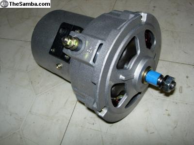 AL 82 C - ALTERNATOR ( CHINA )