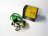 311 905 295 C - CONDENSOR BOSCH