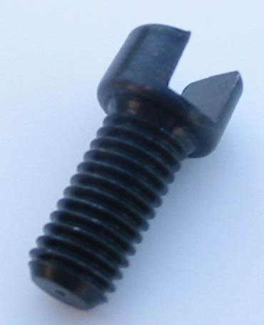 113 609 209 - BRAKE ADJUSTING SCREW