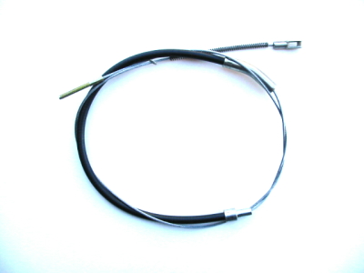 133 609 721 - EMERGENCY BRAKE CABLE GERMAN