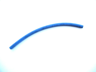 N 020 350 1 - BRAKE HOSES FOR M/CYL.BLUE