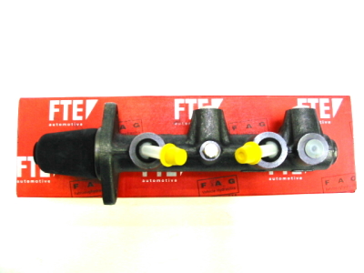 113 611 015 BD - BRAKE MASTER CYLINDER - GERMAN