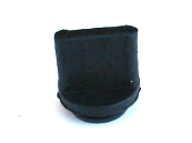 113 609 163 - BRAKE PLUG ON BACKING PLATE