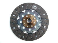 311 141 031 D - CLUTCH DISC