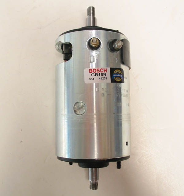 GR 15 N - GENERATOR NEW BOSCH