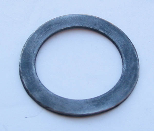 111 105 297 - GLAND NUT WASHER