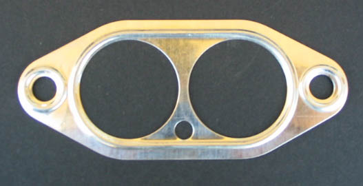113 129 717 A - INTAKE GASKET METAL