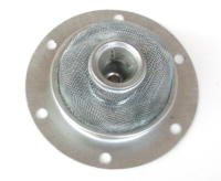 111 115 175 B - OIL STRAINER