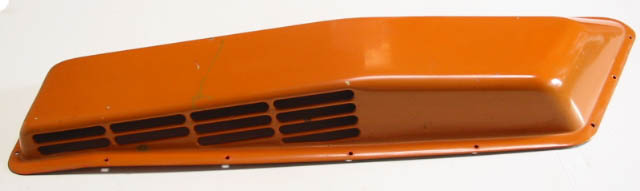 181 809 812 - INTAKE DUCT - RIGHT