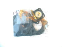 111 198 569 U - SOLEX CARB REBUILD KIT