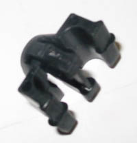 111 905 451 A - SPARK PLUG WIRE HOLDER