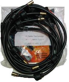 111 998 031 AG - SPARK PLUG WIRE SET