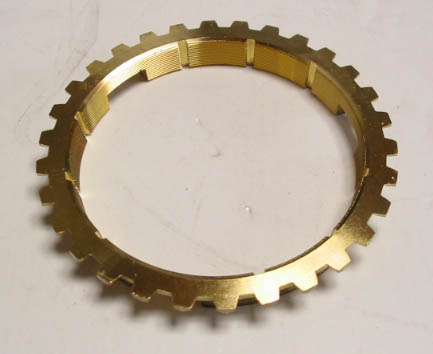 113 311 295 D SYNCHRO RING 3 RD & 4TH GEAR