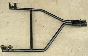 181 TOW - TOW BAR NEW