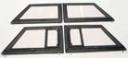 VW Thing Side Curtains