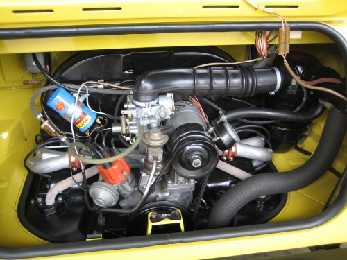 Vw Thing Parts Restoration German Motor Works